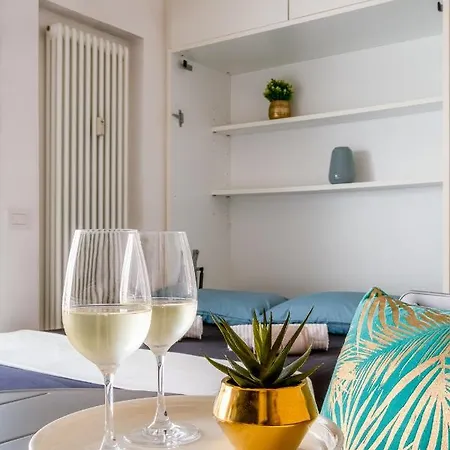 Apartamento Relax Padua