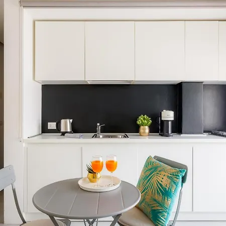 Relax Apartment Padova