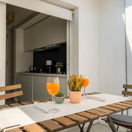 Apartamento Relax Padua