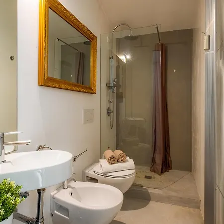 Appartement Relax Padoue