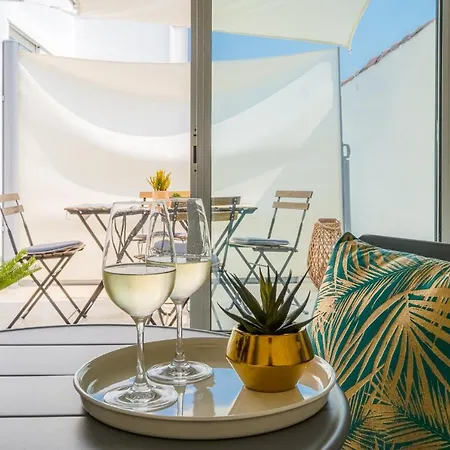 Apartamento Relax Padua